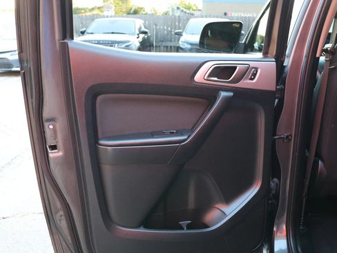 Used 2019 Ford Ranger XLT w/ Equipment Group 302A Luxury AWD/4WD image 18
