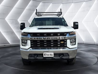 Used 2023 Chevrolet Silverado 3500 LT