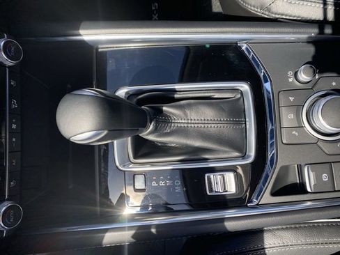 Certified 2025 MAZDA CX-5 AWD 2.5 S w/ Premium Plus Pkg image 22