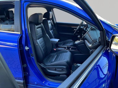 Used 2022 Honda CR-V EX-L image 27