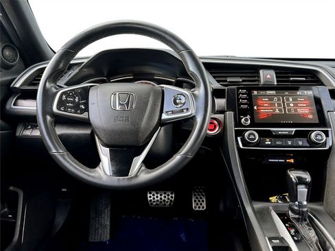 Used 2019 Honda Civic Sport image 18
