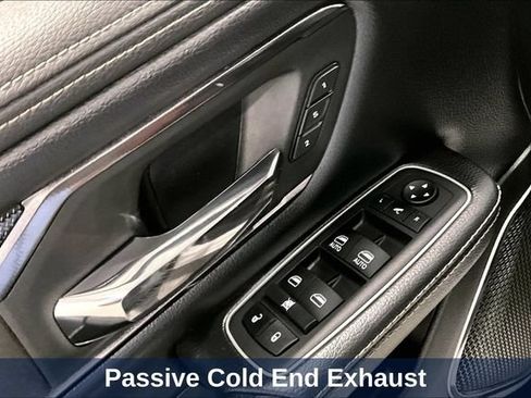 Used 2022 RAM 1500 Sport w/ G/T Package AWD/4WD image 47