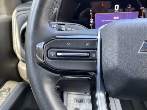 Used 2023 Chevrolet Colorado LT w/ LT Convenience Package III image 18