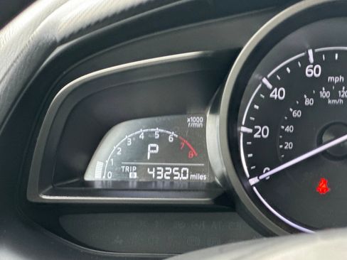 Used 2019 MAZDA CX-3 Sport image 20