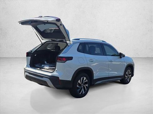 New 2026 Volkswagen Tiguan S FWD image 2