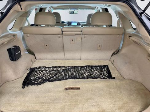 Used 2015 Lexus RX 350 AWD image 22