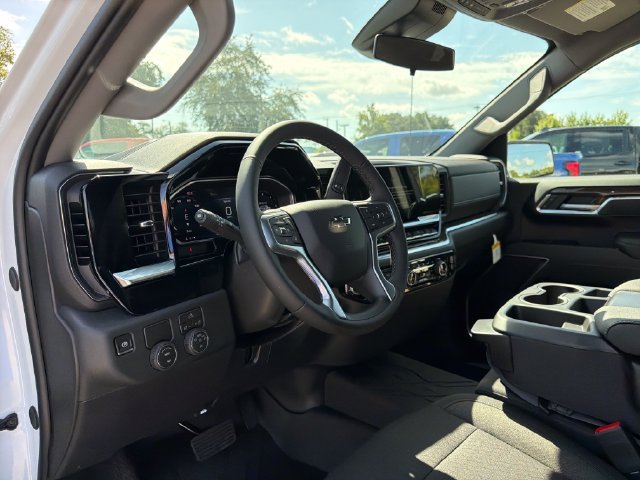 New 2026 Chevrolet Silverado 1500 RST w/ LPO, Dark Essentials Package RWD image 24