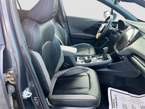 Used 2024 Subaru Crosstrek 2.5i Wilderness w/ Wilderness Package image 28