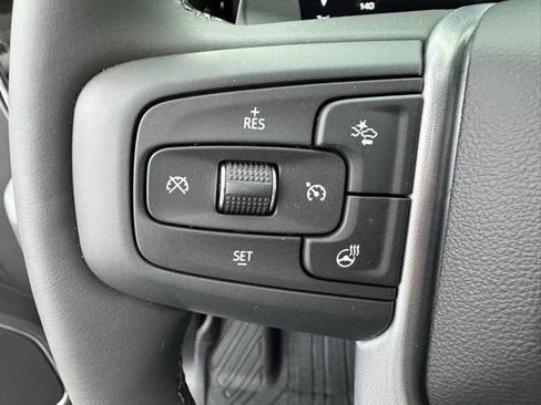 New 2026 GMC Sierra 1500 Elevation w/ Preferred Package AWD/4WD image 18
