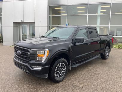 Used 2023 Ford F150 XLT w/ Equipment Group 302A High