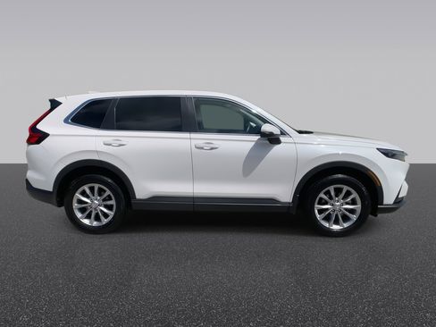 Certified 2023 Honda CR-V EX image 10