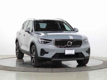 Certified 2025 Volvo XC40 B5 Core