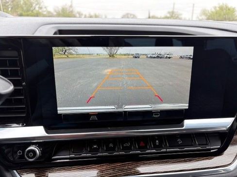 Used 2024 GMC Sierra 1500 Elevation w/ X31 Off-Road Package image 14