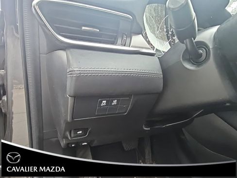 Used 2018 MAZDA MAZDA6 Sport w/ I-ACTIVSENSE Package image 11