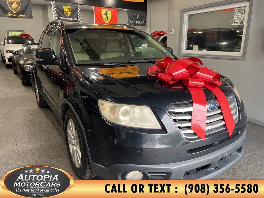 Used 2009 Subaru Tribeca Limited AWD/4WD image 6