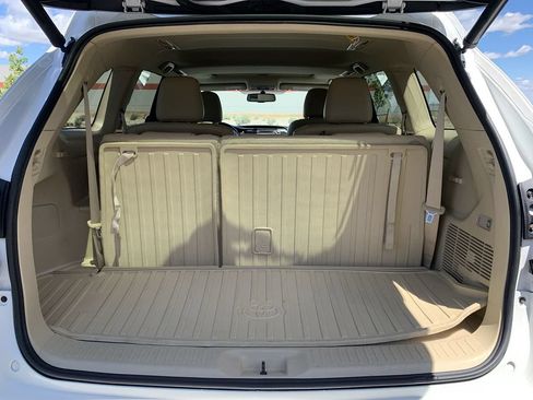 Used 2016 Toyota Highlander Limited AWD/4WD image 13