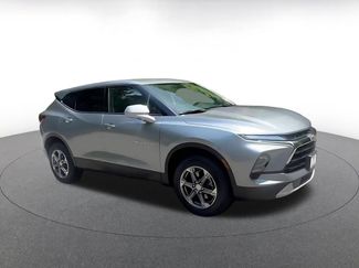 Used 2026 Chevrolet Blazer LT AWD/4WD video 2