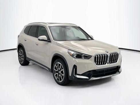 New 2026 BMW X1 xDrive28i w/ Technology Package AWD/4WD image 3