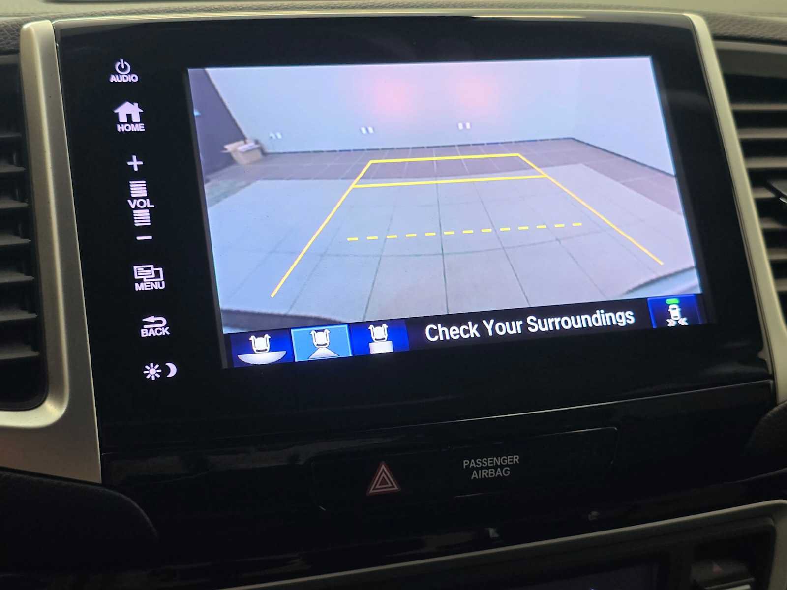 Used 2019 Honda Ridgeline RTL-E image 13