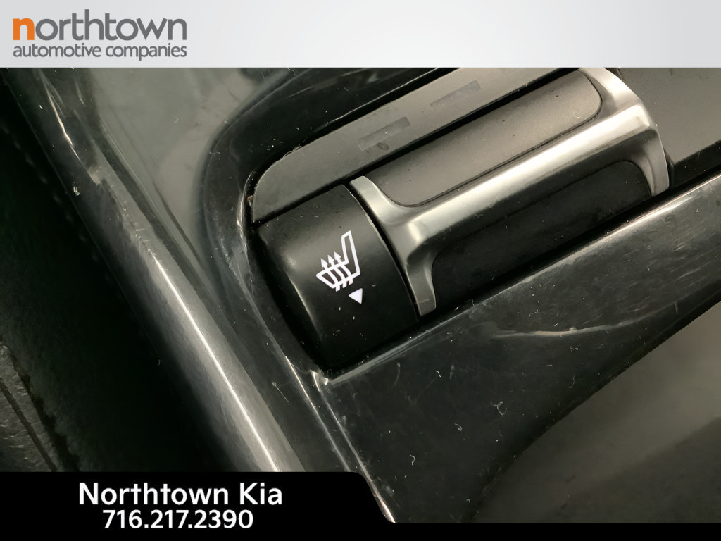 Used 2019 Kia Stinger AWD/4WD image 14