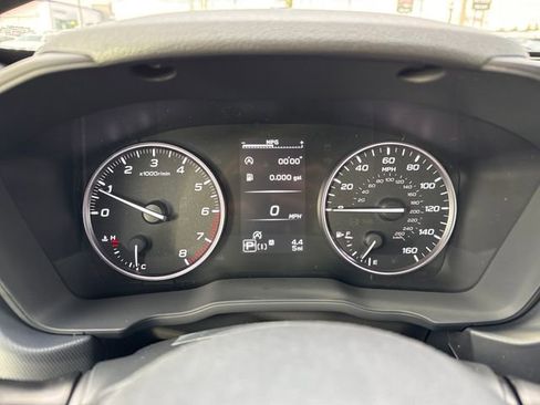 New 2026 Subaru Forester Premium image 23