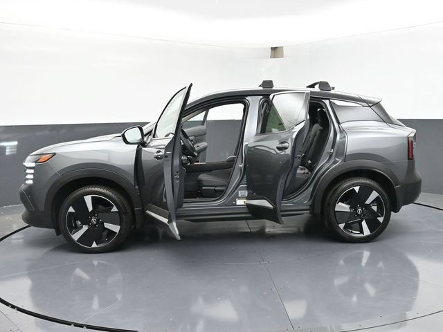 New 2026 Nissan Kicks SR FWD image 48