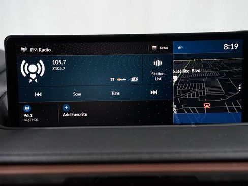 Used 2022 Acura MDX SH-AWD w/ Technology Package image 20