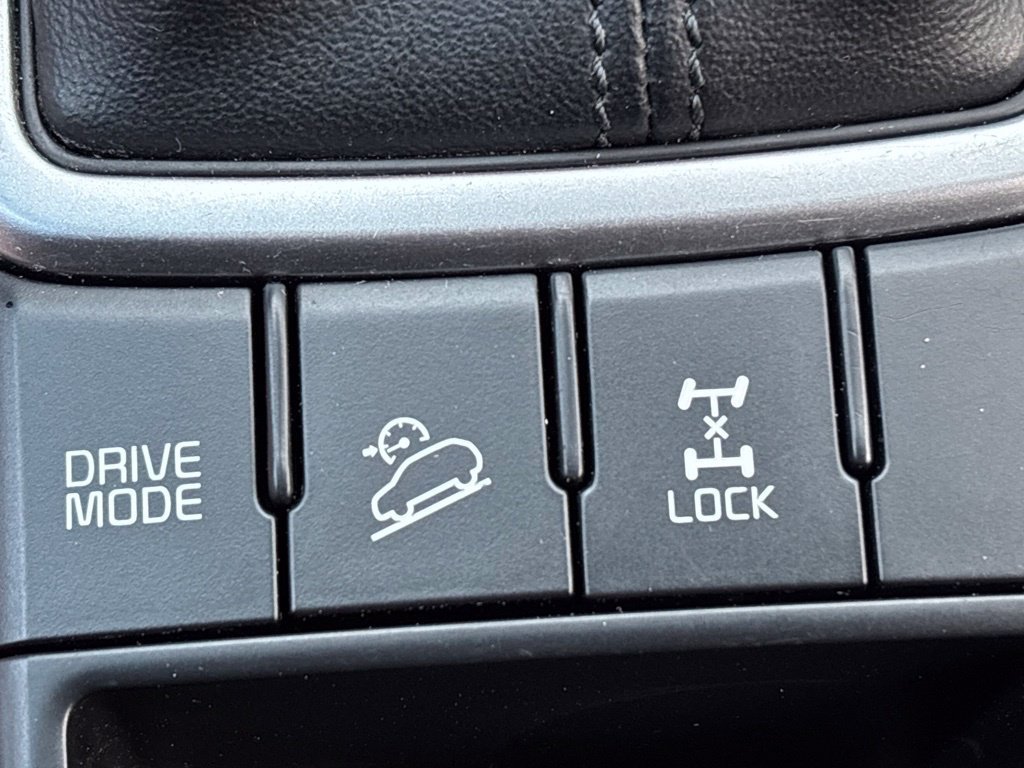 Used 2018 Kia Sportage LX AWD/4WD image 28