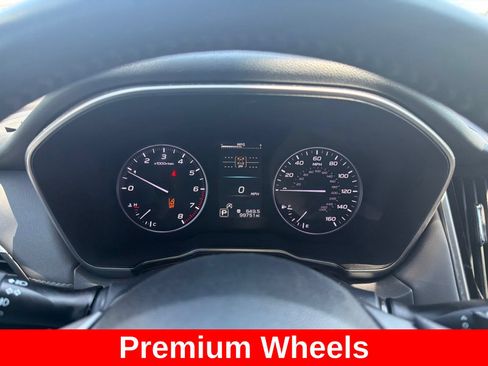 Used 2020 Subaru Outback Onyx Edition XT AWD/4WD image 12