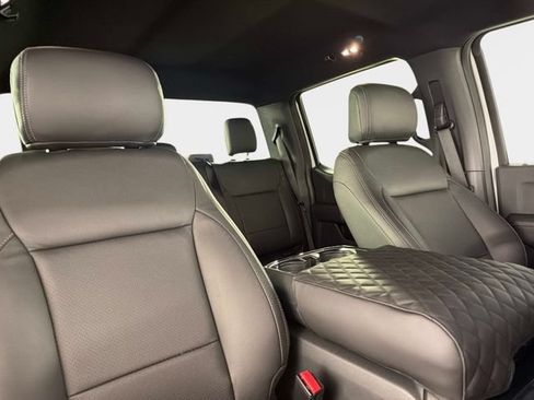 Used 2026 Ford F150 STX w/ F-150 LOBO Package AWD/4WD image 24