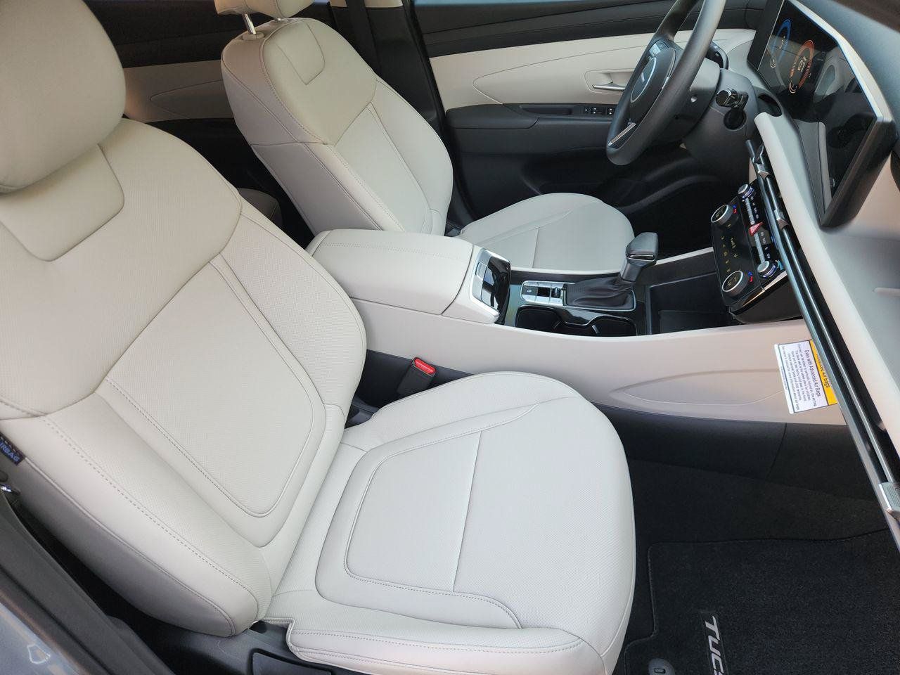 New 2026 Hyundai Tucson SEL Plus FWD image 11