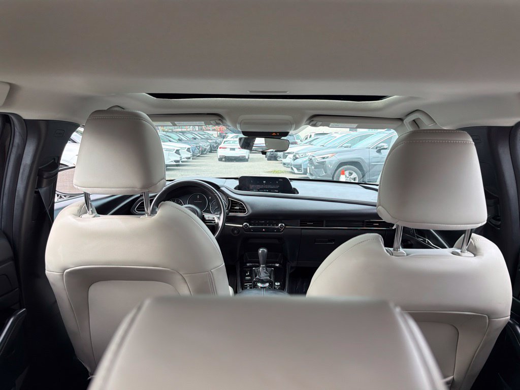 Used 2024 MAZDA CX-30 AWD 2.5 S w/ Preferred Package image 13