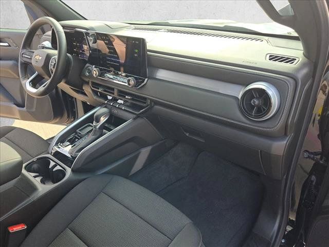 Used 2024 Chevrolet Colorado LT w/ LT Convenience Package RWD image 21