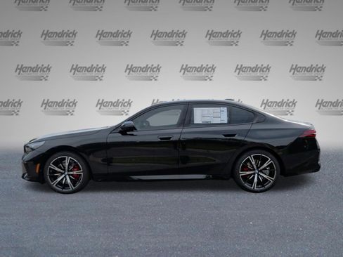 New 2027 BMW 530i w/ M Sport Package RWD image 10