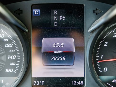 Used 2017 Mercedes-Benz C 300 Cabriolet image 6