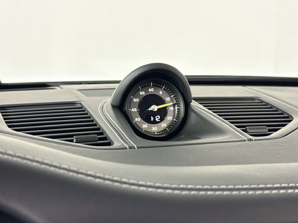 Certified 2026 Porsche 911 GT3 RWD image 26