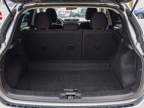 Used 2018 Nissan Rogue Sport S w/ S Appearance Package image 19