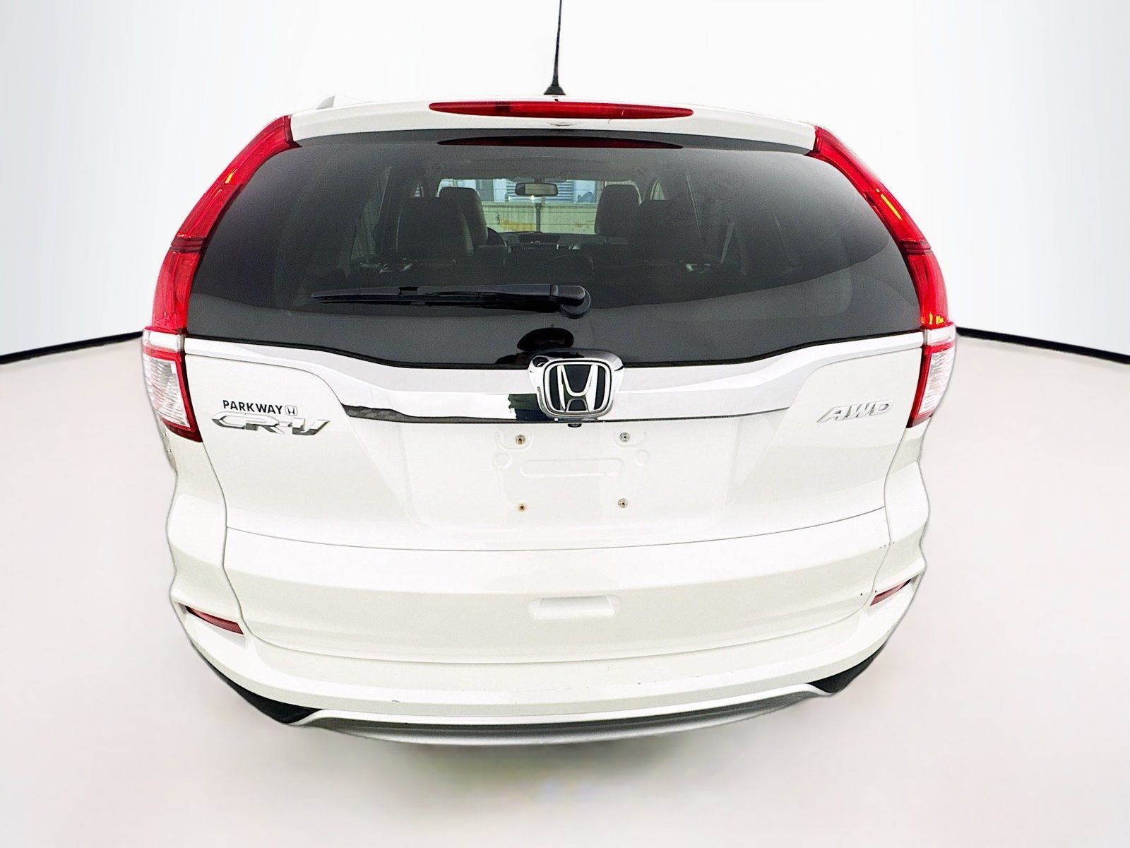 Used 2015 Honda CR-V EX image 7