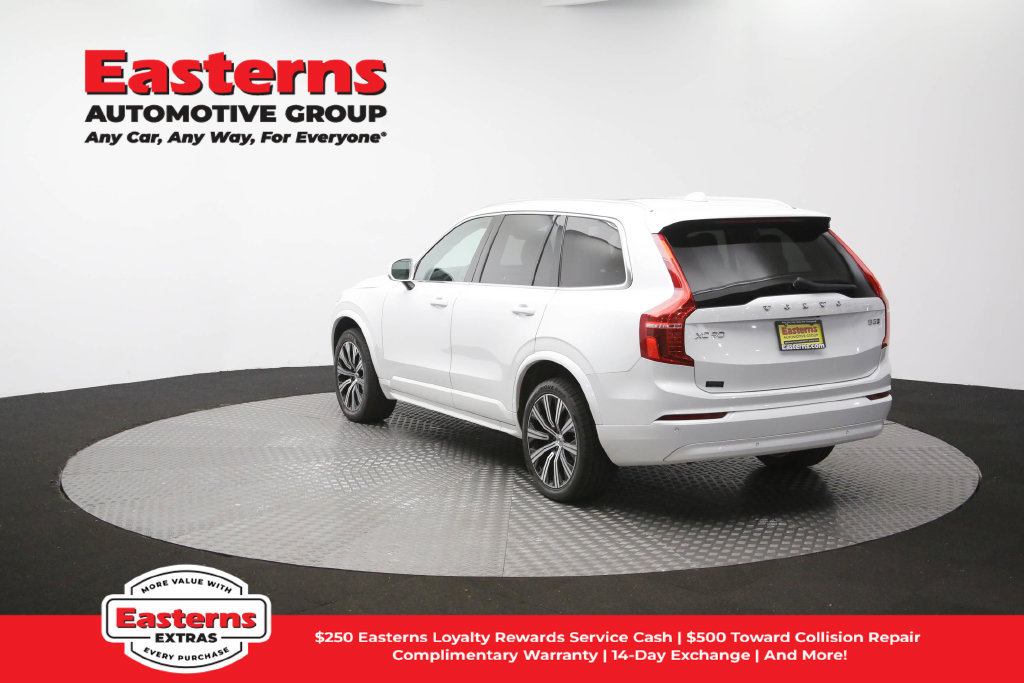 Used 2023 Volvo XC90 B5 Core AWD/4WD image 65