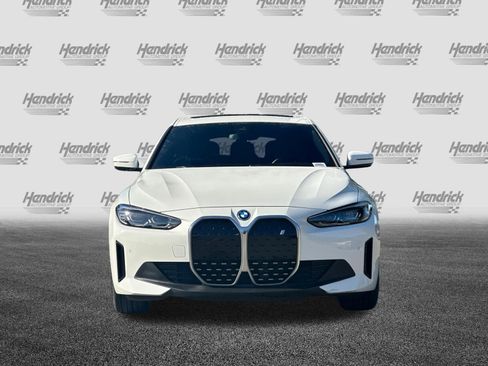 Used 2023 BMW i4 eDrive35 w/ Premium Package RWD image 10