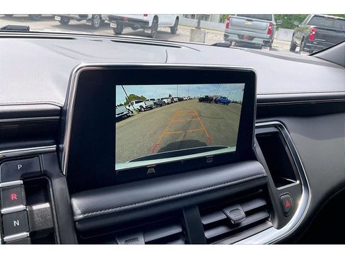 Used 2022 GMC Yukon SLE AWD/4WD image 22