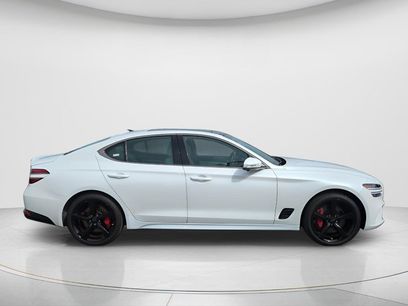 Used 2026 Genesis G70 3.3T Sport Prestige