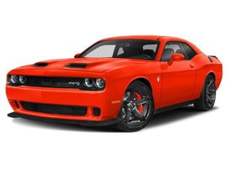 Used 2021 Dodge Challenger SRT Hellcat Redeye video 1