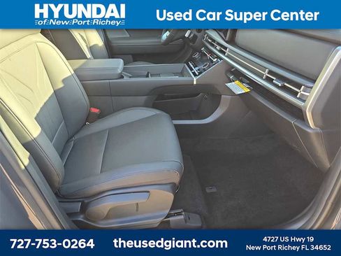 New 2026 Hyundai Santa Fe XRT image 22