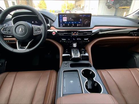Used 2025 Acura MDX FWD w/ Technology Package image 14
