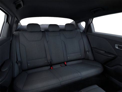 New 2026 Kia K4 LX image 16