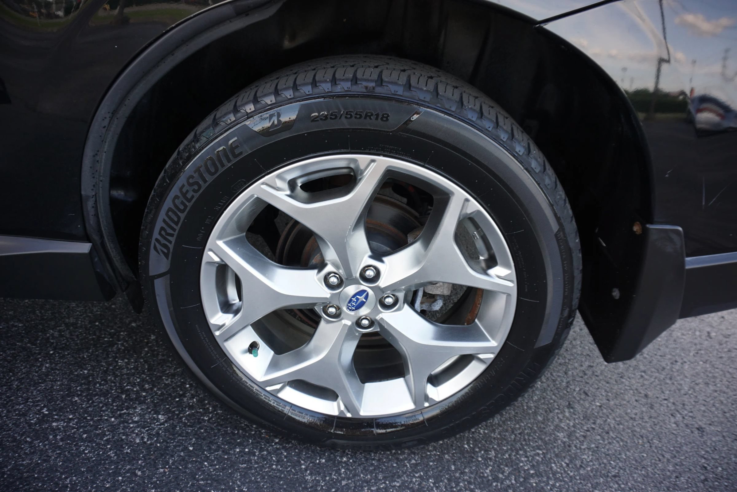 Used 2017 Subaru Forester 2.5i Touring AWD/4WD image 37