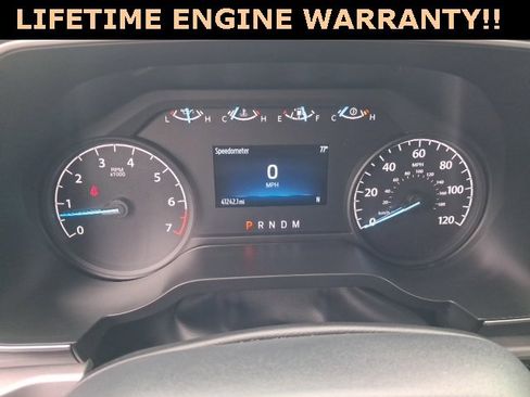 Used 2023 Ford F150 XLT w/ Trailer Tow Package image 3