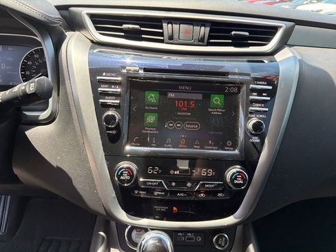 Certified 2022 Nissan Murano SL w/ Cargo Package FWD image 32