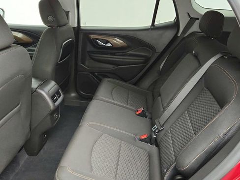 Used 2021 GMC Terrain SLE w/ Driver Convenience Package image 22